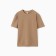 Men's T-shirt Minaku, ts. Khaki, rn 52-54