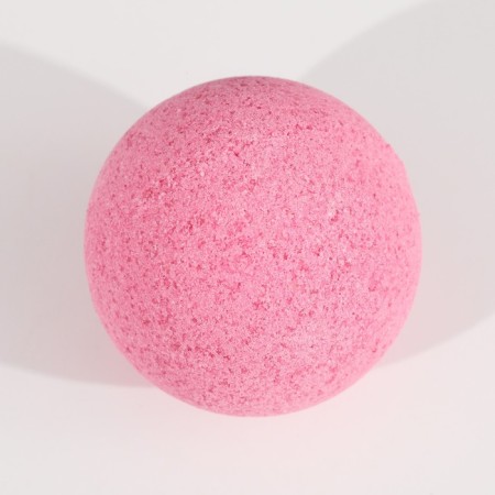 Bombing for a bath, 120 g, aroma of orchids, Beauty Fooch-2
