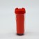Thermostatic "View 6", 350 ml, red