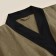 Women's Home Home SL Home "Eucalyptus" col. Eucalyptus, size 44-52, 100% linen, 150g/m2