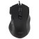 Mouse Acer OMW150 Black Optical (4800DPI) USB (8but)