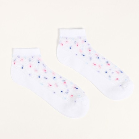 Women's socks, Mix color, size 36-39-5