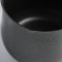 Turn Turn, 600 ml, 20.5 × 9.7 × 8.5, plastic handle, anti -stick coating, black color