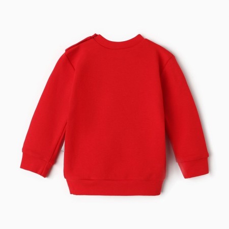 Kit for children, red color, height 68 cm-6
