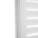 Radiator ERA P6090R, 600 x 900 mm, PVC, white