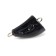 Cargo bullet-excentric painted pissy Yaman 10 pcs., 24 g, black