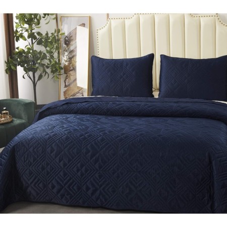Cover with pillowcases "Sebastian", size 230x250 cm, 50x70 cm-2 pcs-1