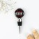 Claus for wine shape with epoxide “Take wine”, 11 x 4.5 x 2.5 cm