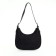 Women's bag with lightning, black color