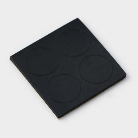 Magistro Harm kitchen tray, 42.5 × 20.5 × 5.2 cm, sliding, gray color-9