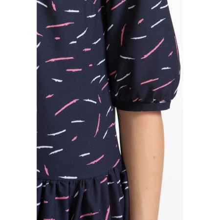 Women's dress, size 46-5
