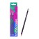 Chernographic pencil with Erichkrause "Sonata", HB, Grifel D = 2.2 mm, wood, three