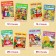 A set of books “Read ourselves” 8 pcs.
