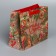 Craft horizontal package “Love, Vera and Good”, Ml 27 x 23 x 11.5 cm, New Year