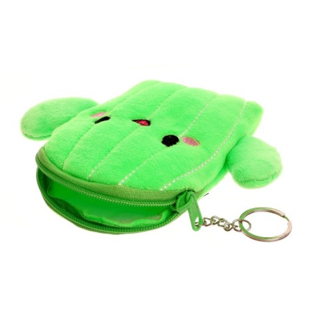 Cactus wallet, species mix-3