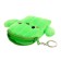 Cactus wallet, species mix