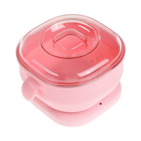 Wax Luazon LVPL-06, Branch, 100 watts, 400 g, pink-3