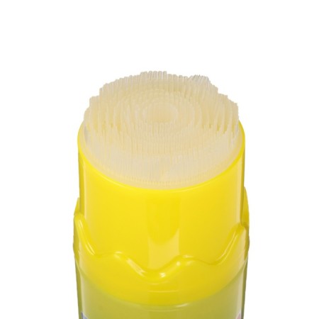 ABRO Cleaner is universal foam, lime, 650 ml FC-650-1