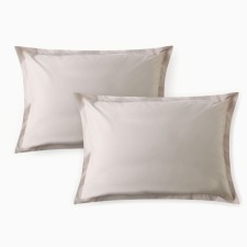A set of pillowcases 