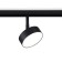 LED track track for the Magnetic Ambrella Track System GL3853, 12W, LED, Black Color Black