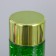 Lava-lamp "cylinder" 1x30W E14-R39 (sparkles) green 12x12x37cm