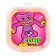 Slime Show Box, Slime Blue and Pink, 12 pcs., Mix