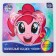 Hair rim with ears, my little pony
