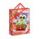 New Year. Gift package, 31x40x11.5 cm, packaging, Mickey Mouse