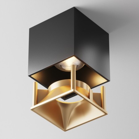 Alfa led ceiling lamp-4
