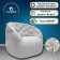 Comfort Sofa chair, size 85x90x90 cm