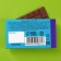 Milk chocolate "Do not give up", 27 g.