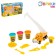 Set for playing with plasticine "Stock -up"