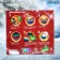 Set for experiments "jumping balls. New Year ", small