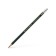 Pencil Art Black Baber-Castel Castell® 9000 Professional HB with Eraser Green
