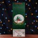Package for a bottle Gift "Ripe Winter", 12 x 36 x 8.5 cm