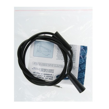 Plumbing Remer, DN8, L = 1.5 m cable-1