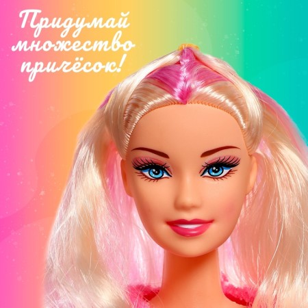 Кукла-модель «Подружка»-3