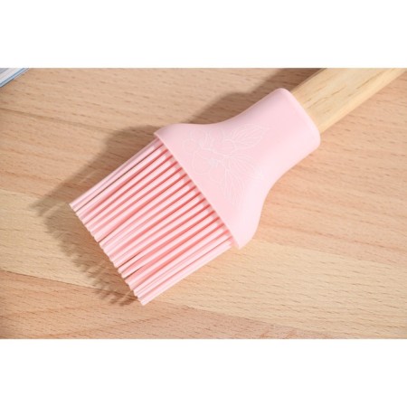 Set of kitchen utensils "For the most delicious dishes", 12.5 × 12.5 × 33 cm-9