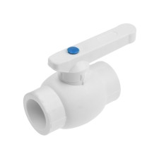 Ballic zein tap, polypropylene, d = 32 mm