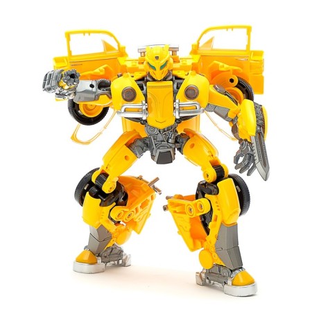Bumblebee robot-4