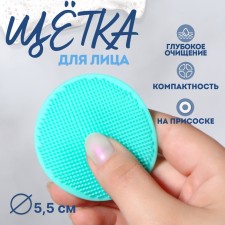 Washing brush 