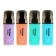 Correcting pencil 5 ml Berlingo "Instinct", metal tip, mix of colors