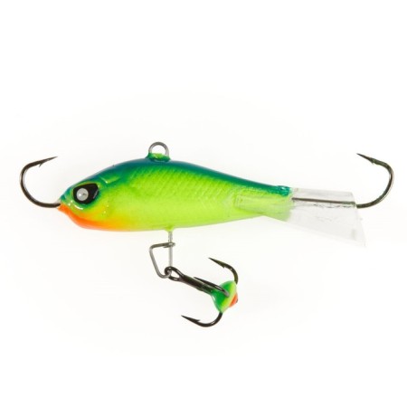 Balancir Lucky John Baltic 5 + tee, 5 cm, color 29 blister-4