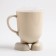 Baby mug with a lid, 270 ml., Color and pattern mix