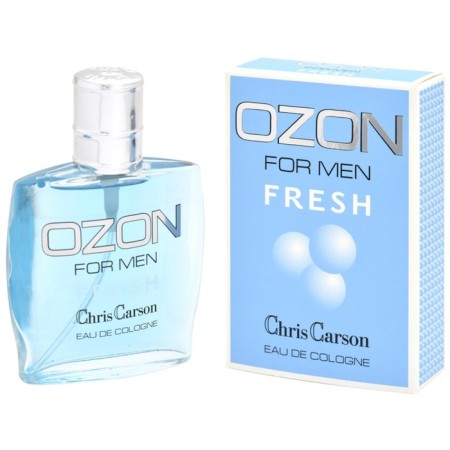 Male Water Ozon for Men Fresh, 60 ml-2
