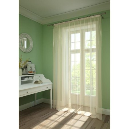 Curtain on the Tesma-SH braid, size 450x275 cm