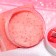 Cream-scrub for body renewing with raspberry 500 ml