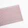 Cartholder, Textura, Pink color