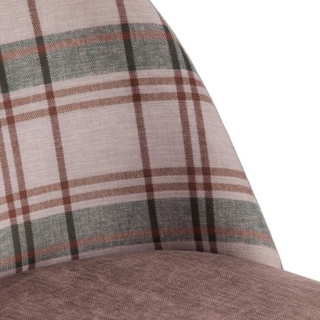 Armchair baby Melody Zele Scotch Color3/Green Scotch Comp4/Cor Scotch Comp1-5