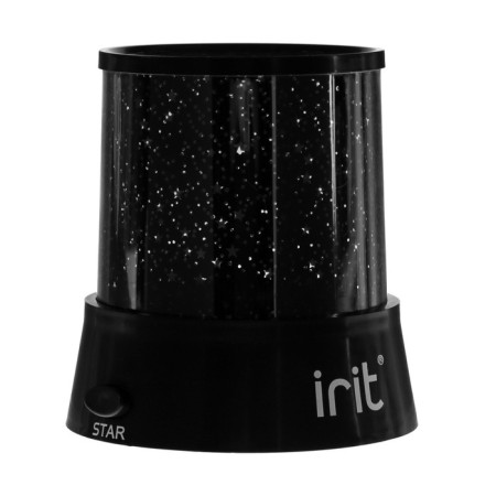 Night Projector IRIT IRM-400, Star Sky, 3haa-1